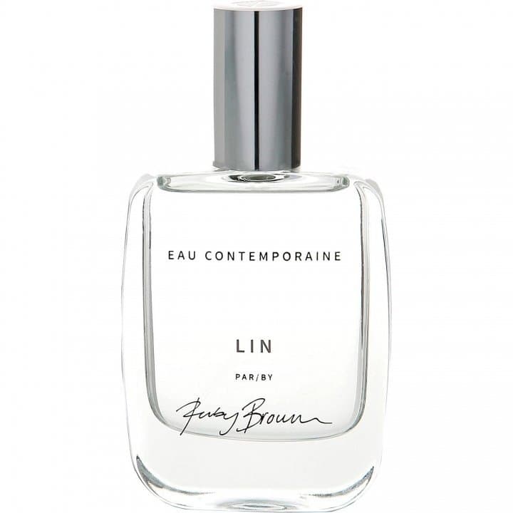 Eau Contemporaine - Lin