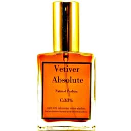 Vetiver Absolute