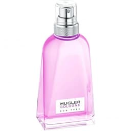 Mugler Cologne - Run Free