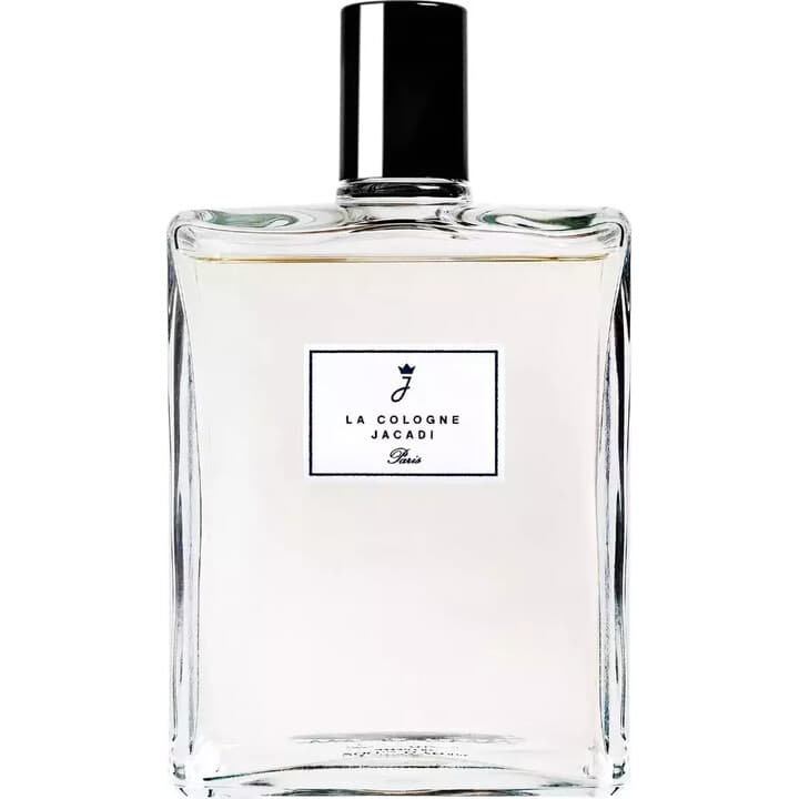 La Cologne by Jacadi perfume bottle