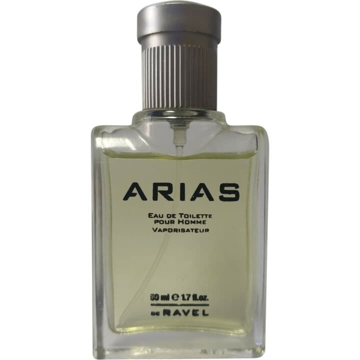 Arias EDT