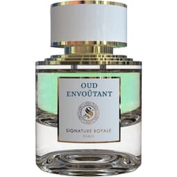 Oud Envoûtant