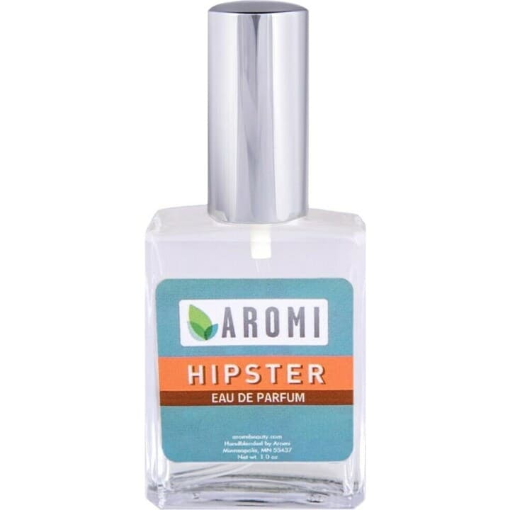 Hipster EDP