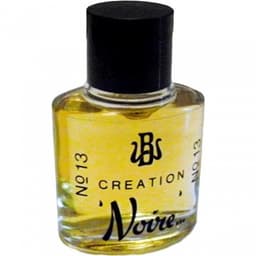 Creation Noire № 13