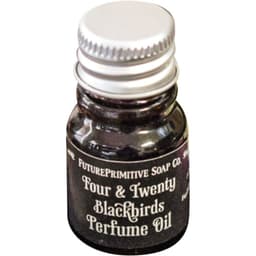 Four & Twenty Blackbirds (Perfume Oil)