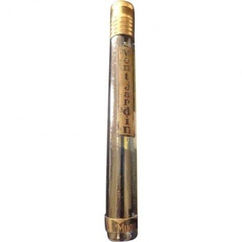 Muguet by Montjardin perfume bottle