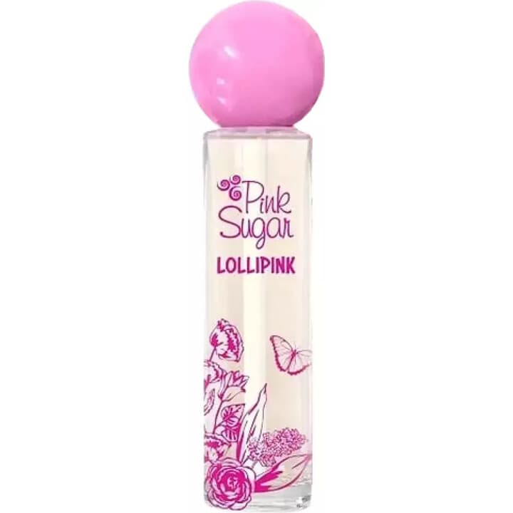 Lollipink