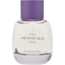 N° 123 Amethyst Lilac