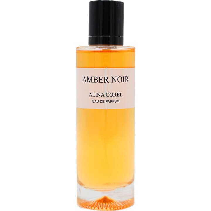 Amber Noir