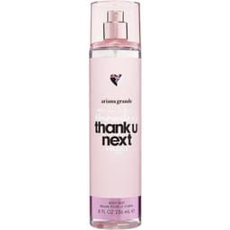 Thank U, Next (Body Mist)