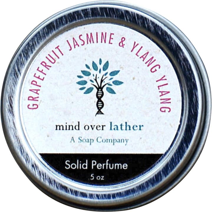 Grapefruit Jasmine & Ylang Ylang