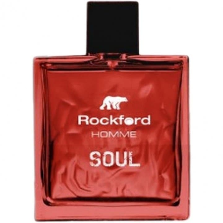 Soul (After Shave)