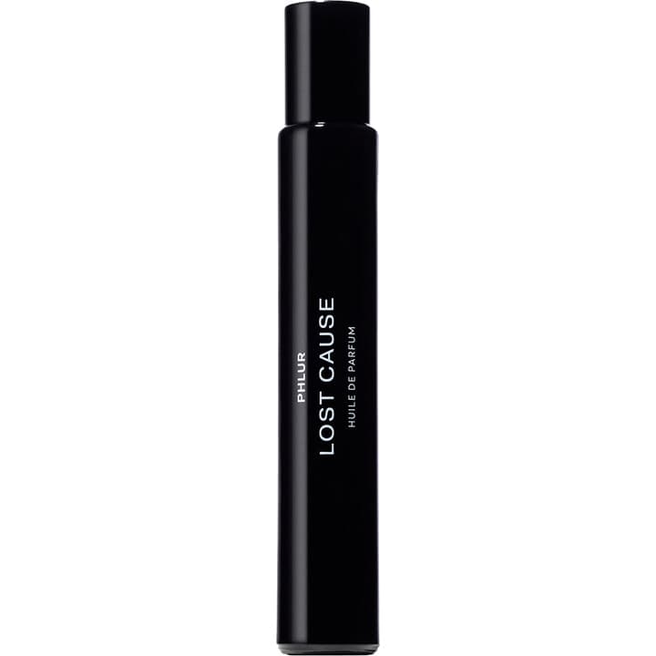 Lost Cause (Perfume Oil)