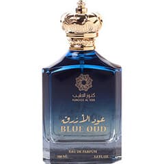 Blue Oud