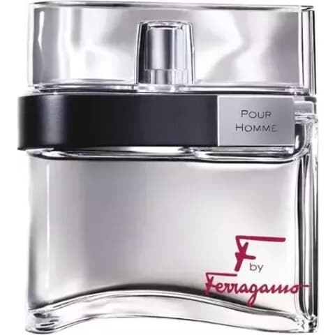 F by Ferragamo pour Homme EDT