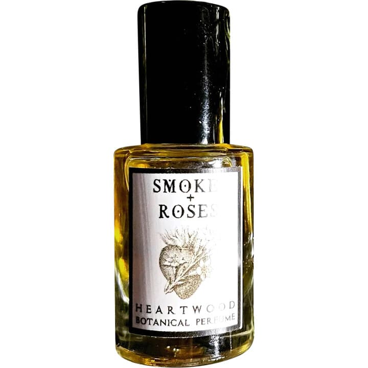 Smoke + Roses