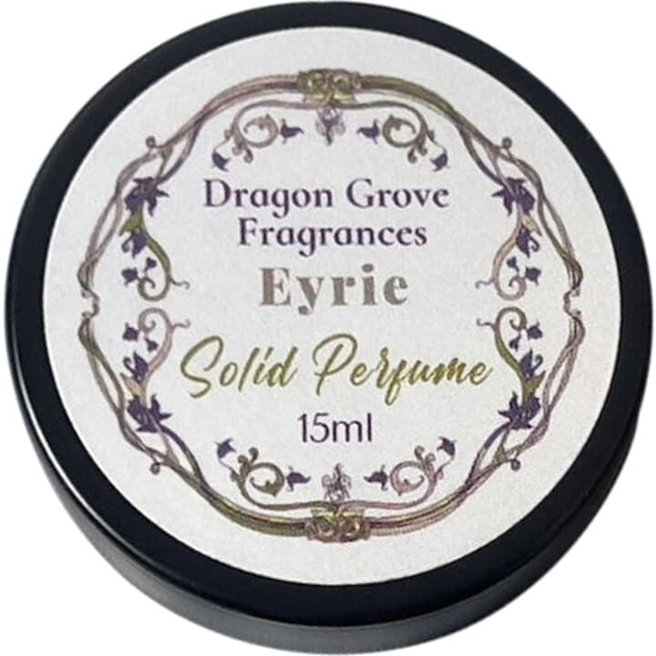 Eyrie (Solid Perfume)