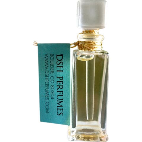 Snowflakes of Venice (Voile de Parfum)