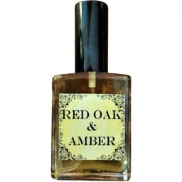 Red Oak & Amber