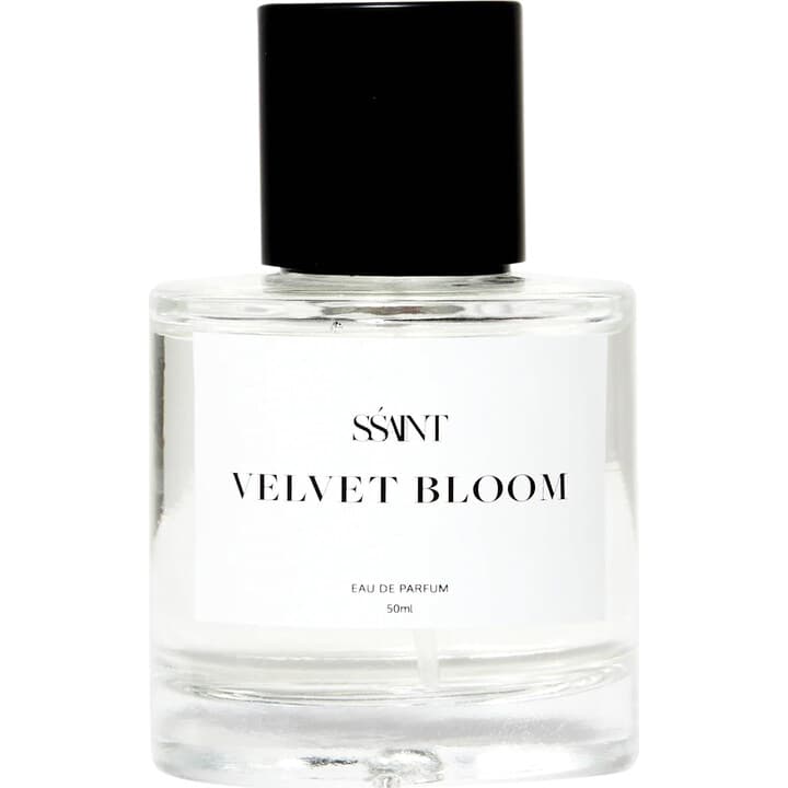 Velvet Bloom