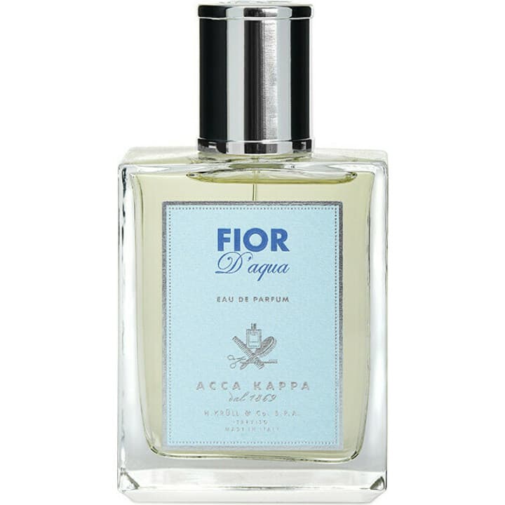 Fior d'Aqua