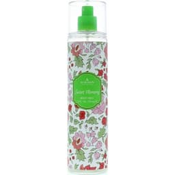 Sweet Memory (Body Mist)