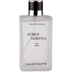 Acqua Gorzina for Men