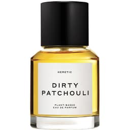 Dirty Patchouli