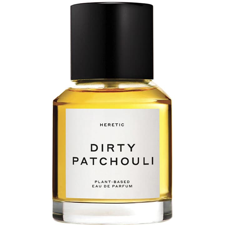 Dirty Patchouli