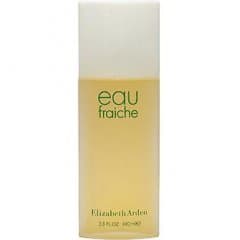 Eau Fraiche / Body Basics - Eau Fraiche