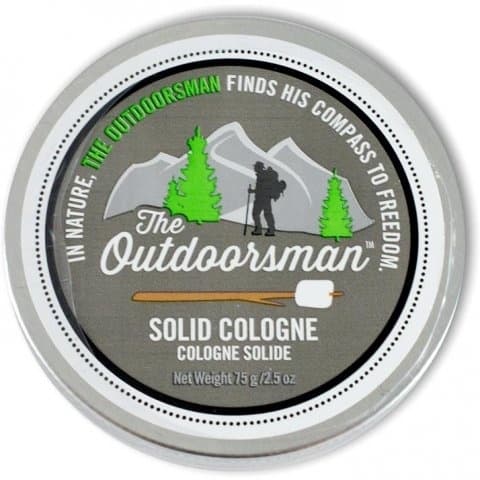 The Outdoorsman