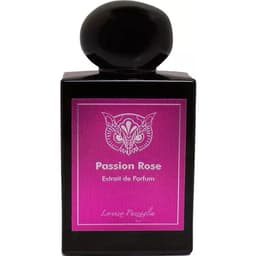 Passion Rose