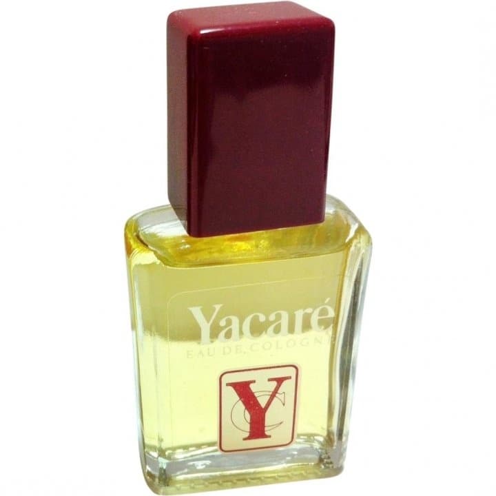 Yacaré (Eau de Cologne)