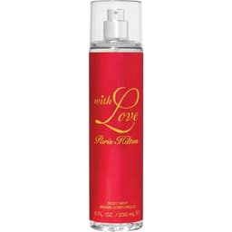 With Love (Body Mist)