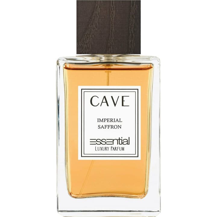 Cave - Imperial Saffron