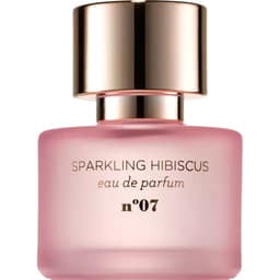 Nº07 Sparkling Hibiscus EDP