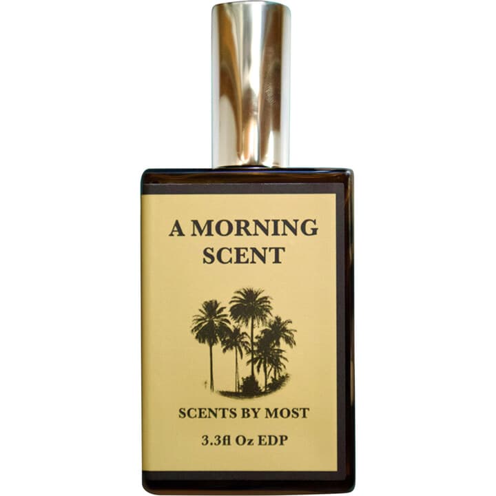 A Morning Scent