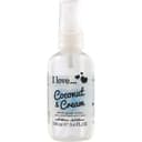 Coconut & Cream