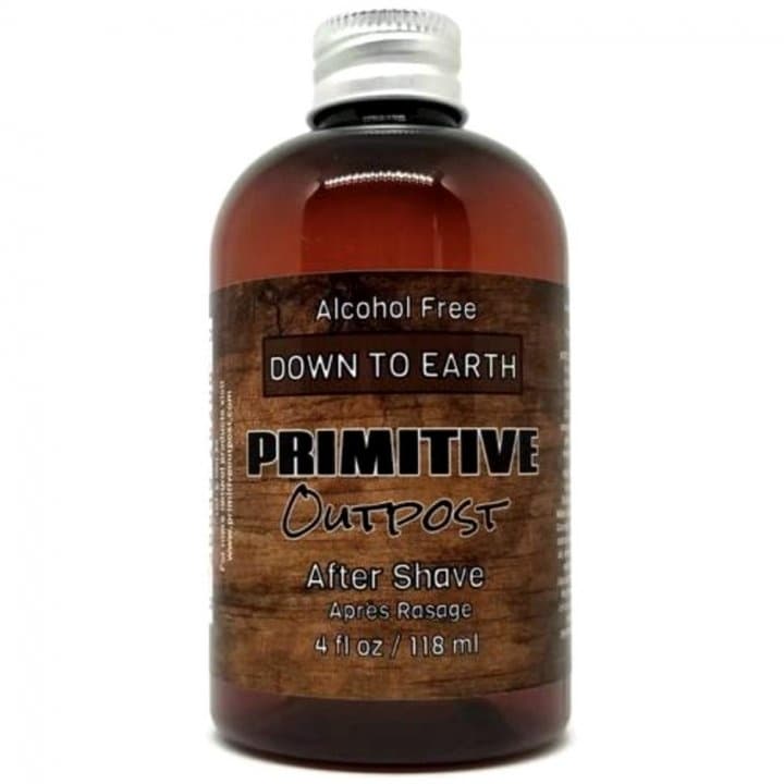 Down to Earth (After Shave)