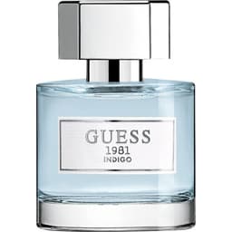 Guess 1981 Indigo for Women EDT