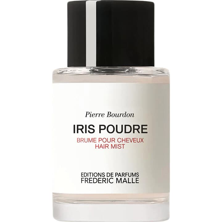 Iris Poudre (Brume Cheveux)