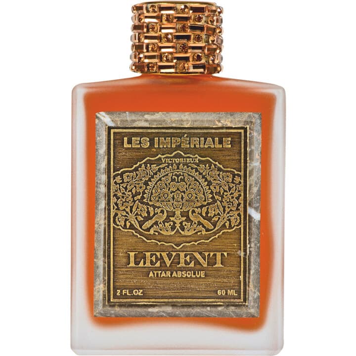 Les Impériale (Attar Absolue)