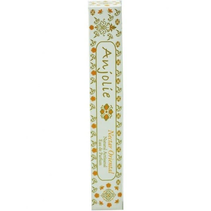 Nectar Oriental by Anjolie perfume bottle