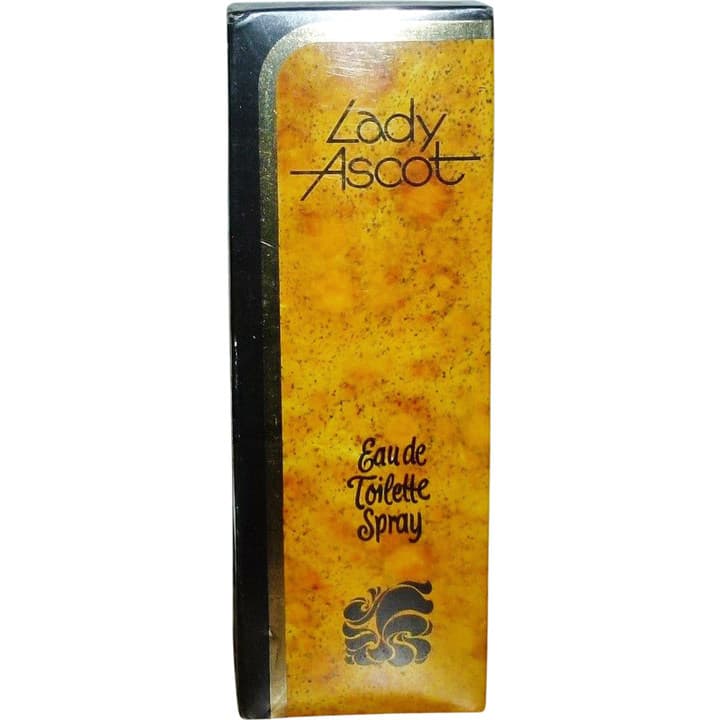 Lady Ascot EDT