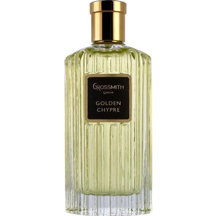 Golden Chypre