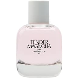 Zara Day Collection: 09 - Tender Magnolia