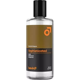 Sophisticated / Spicy Touch (Eau de Cologne)