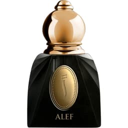 Alef (Perfume Oil)