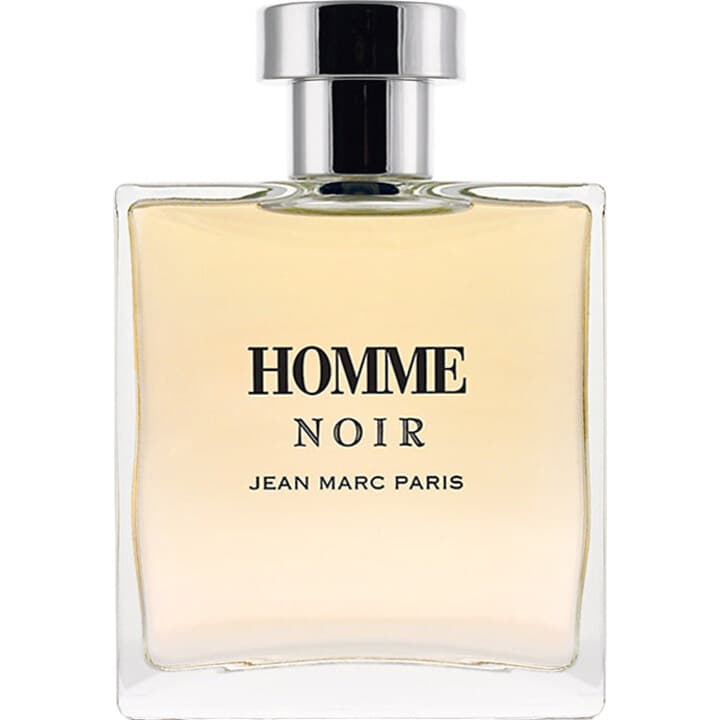 Homme Noir EDT