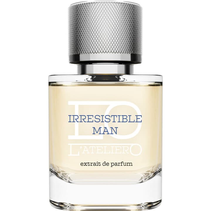 Irresistible Man